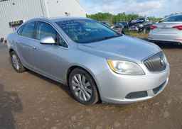 2014 BUICK VERANO
