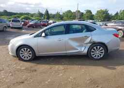 2014 BUICK VERANO
