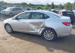 2014 BUICK VERANO