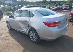 2014 BUICK VERANO