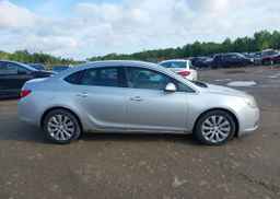 2014 BUICK VERANO
