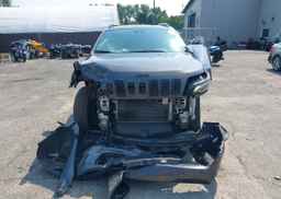 2023 JEEP CHEROKEE ALTITUDE