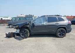 2023 JEEP CHEROKEE ALTITUDE