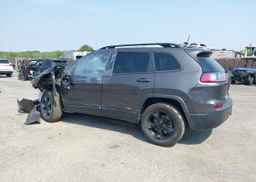 2023 JEEP CHEROKEE ALTITUDE