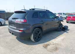 2023 JEEP CHEROKEE ALTITUDE