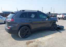 2023 JEEP CHEROKEE ALTITUDE