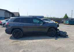 2023 JEEP CHEROKEE ALTITUDE