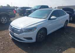 2021 VOLKSWAGEN Jetta Highline