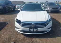 2021 VOLKSWAGEN Jetta Highline