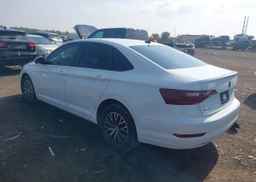 2021 VOLKSWAGEN Jetta Highline