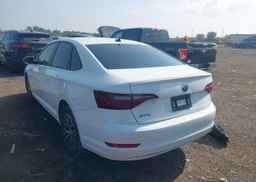 2021 VOLKSWAGEN Jetta Highline