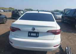 2021 VOLKSWAGEN Jetta Highline