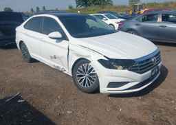 2021 VOLKSWAGEN Jetta Highline