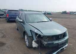2008 HONDA ACCORD EX-L V6