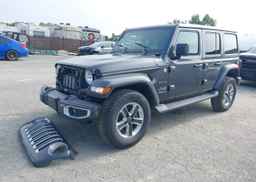 2023 JEEP TJ