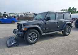 2023 JEEP TJ