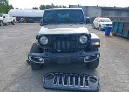 2023 JEEP TJ