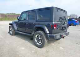 2023 JEEP TJ