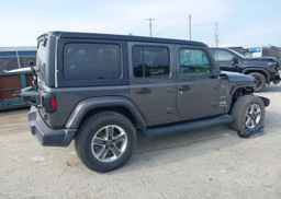 2023 JEEP TJ