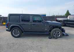2023 JEEP TJ