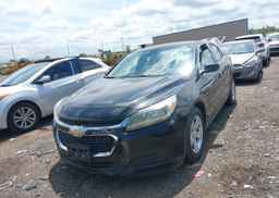2015 CHEVROLET MALIBU LS