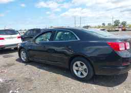 2015 CHEVROLET MALIBU LS