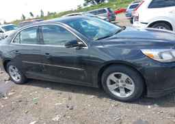 2015 CHEVROLET MALIBU LS