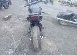 2022 YAMAHA MT07
