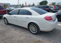 2008 SATURN AURA XR