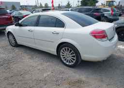 2008 SATURN AURA XR