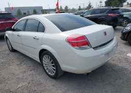 2008 SATURN AURA XR