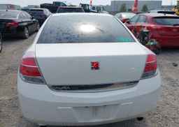 2008 SATURN AURA XR