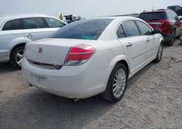 2008 SATURN AURA XR