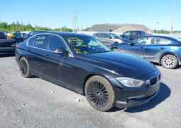 2014 BMW 328D XDRIVE