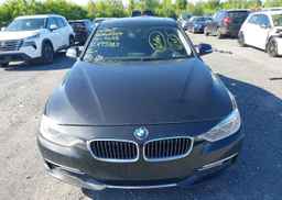 2014 BMW 328D XDRIVE