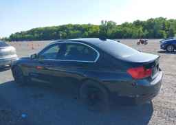 2014 BMW 328D XDRIVE