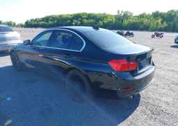 2014 BMW 328D XDRIVE