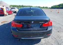 2014 BMW 328D XDRIVE