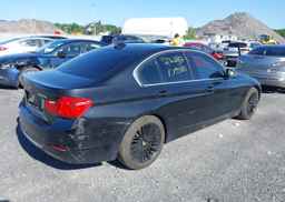 2014 BMW 328D XDRIVE
