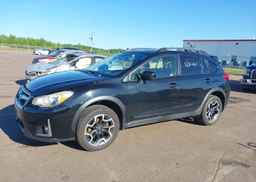 2017 SUBARU CROSSTREK SPORT