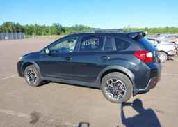 2017 SUBARU CROSSTREK SPORT
