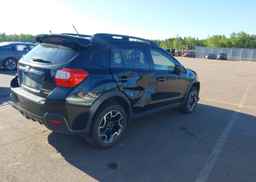 2017 SUBARU CROSSTREK SPORT