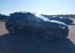 2017 SUBARU CROSSTREK SPORT