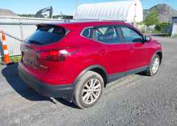 2018 NISSAN QASHQAI