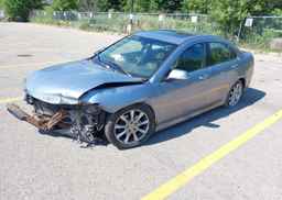 2007 ACURA TSX