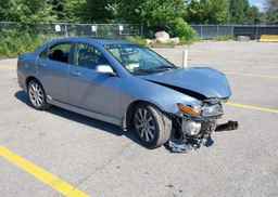 2007 ACURA TSX