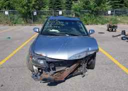 2007 ACURA TSX