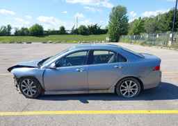 2007 ACURA TSX