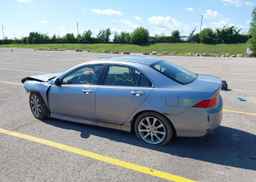 2007 ACURA TSX