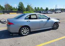 2007 ACURA TSX